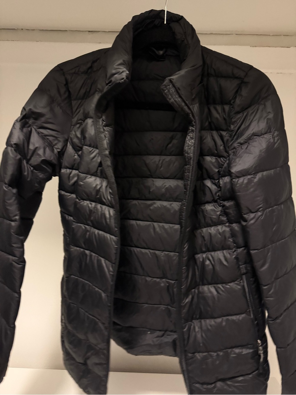 ZeroXposur Women’s Black lightweight Jacket